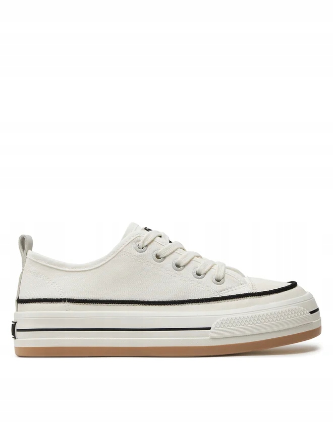 Dámské tenisky Big Star bílé NN274205 vel. 38