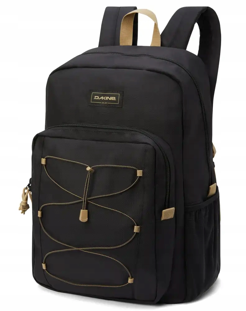 batoh Dakine Educational 30L Černý onyx