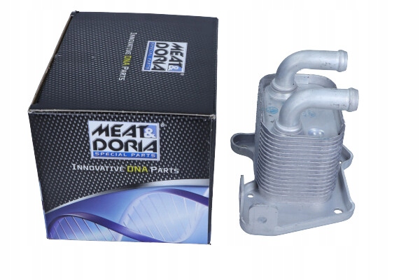 Meat&doria Chladič Oleje Opel Astra 1.7CDTI 04-