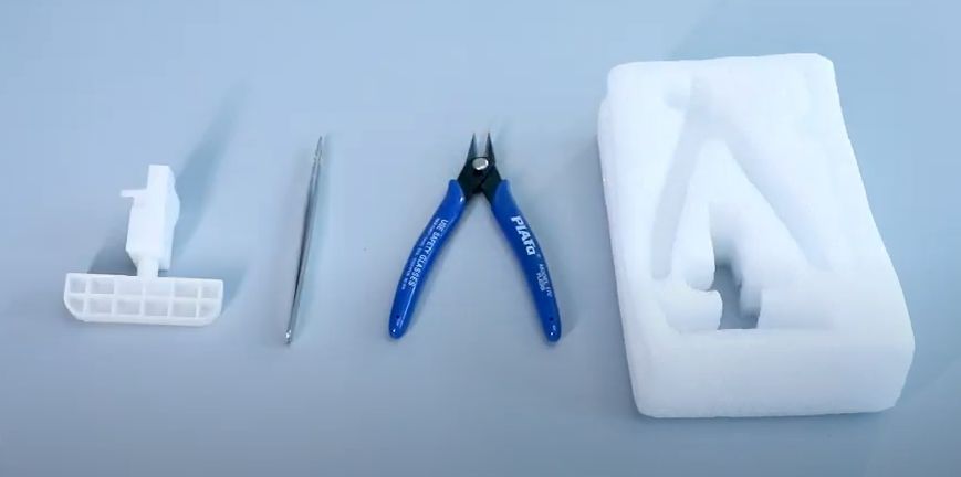 CHIP HP W1420A ZESTAW DO DEMONTAŻU CHIPA CZYTAJ Producent Inna