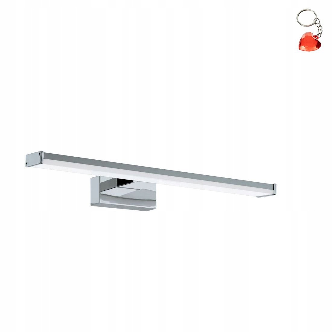 Nástěnná lampa na zrcadlo Led 7,4W Pandella 96064 Eglo