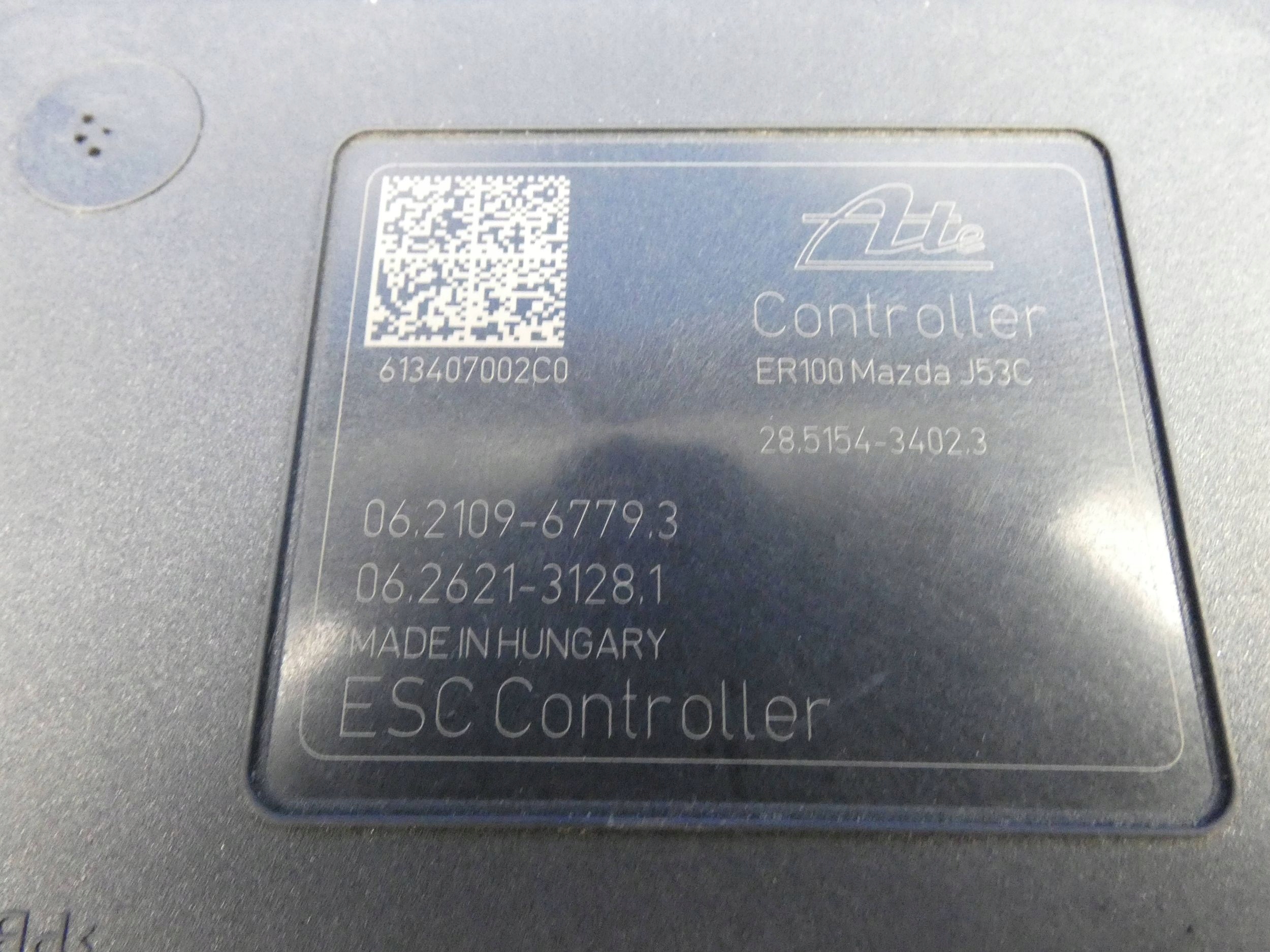 MAZDA CX-5 CX5 et Servo frein ABS Module