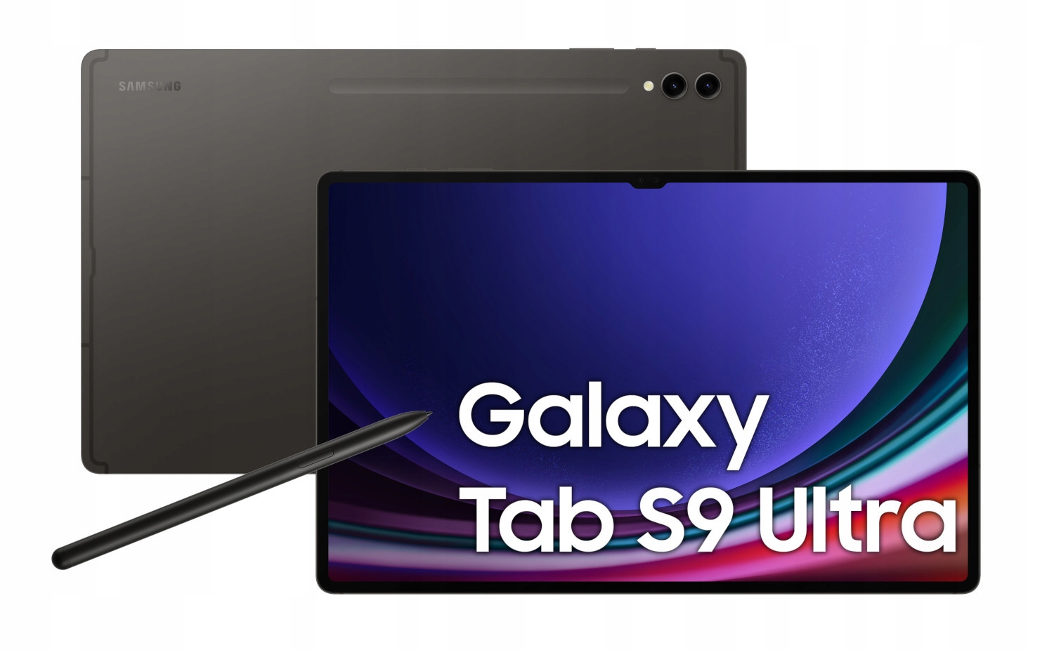 SAMSUNG Galaxy Tab S9 Ultra 14.6 5G 12GB 256GB - Sklep, Opinie, Cena w