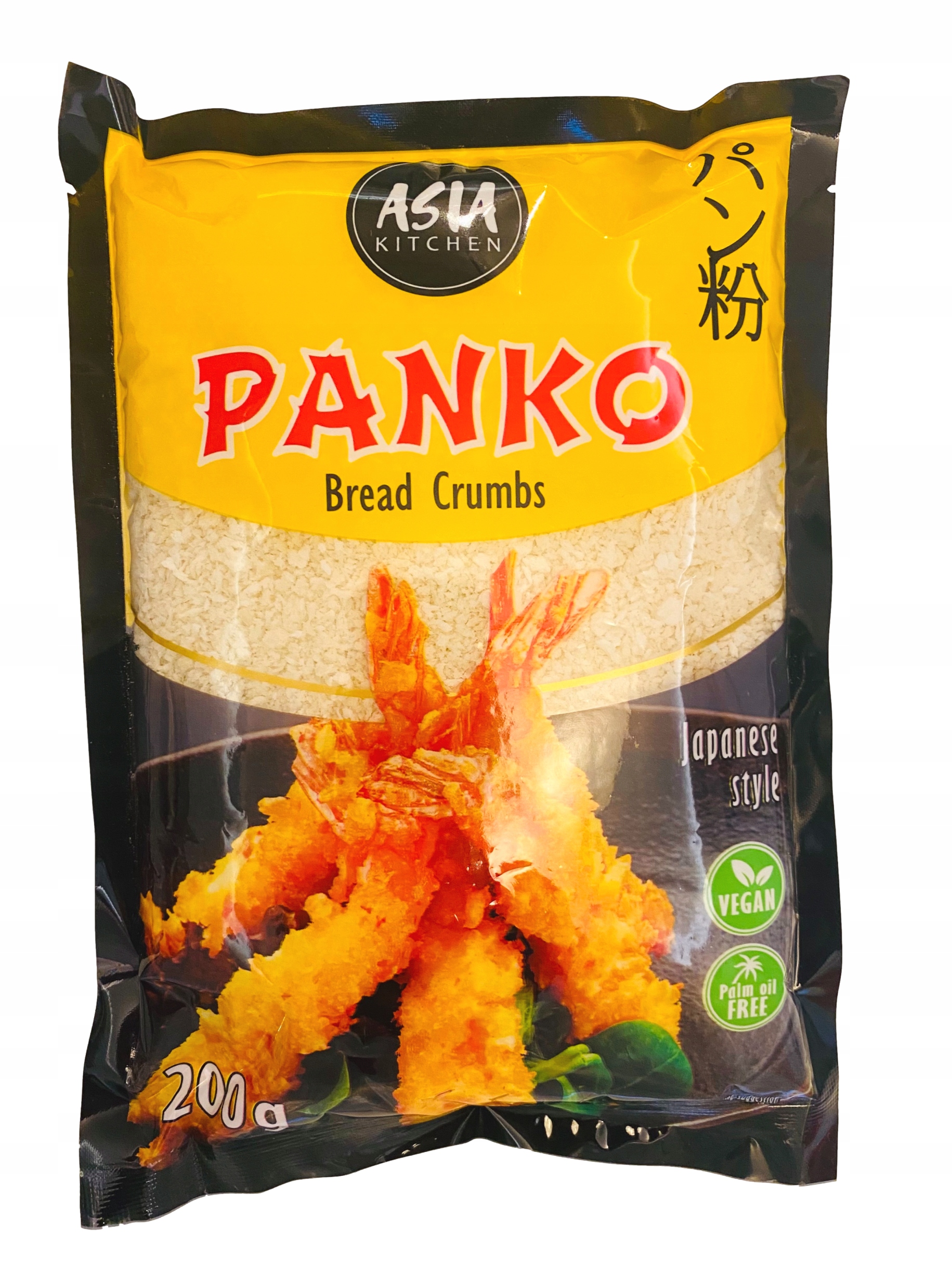 

Asia Kitchen Japońska Panierka Panko 200g