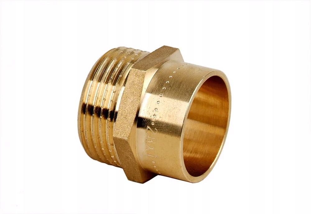 

Nypel przejściowy Lw 22 x 1" 4243-2203