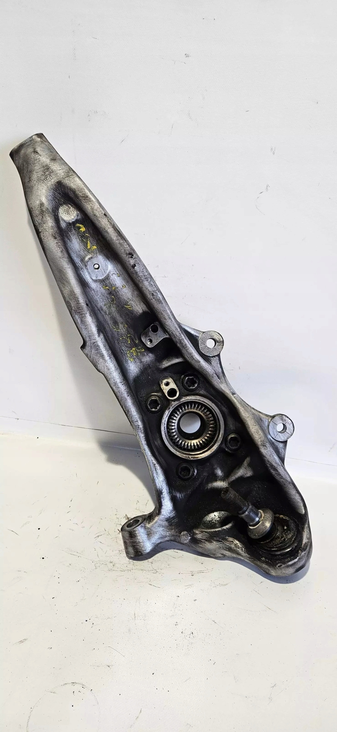 otoč čepu pravý předek BMW 7 G11 G12 15-22