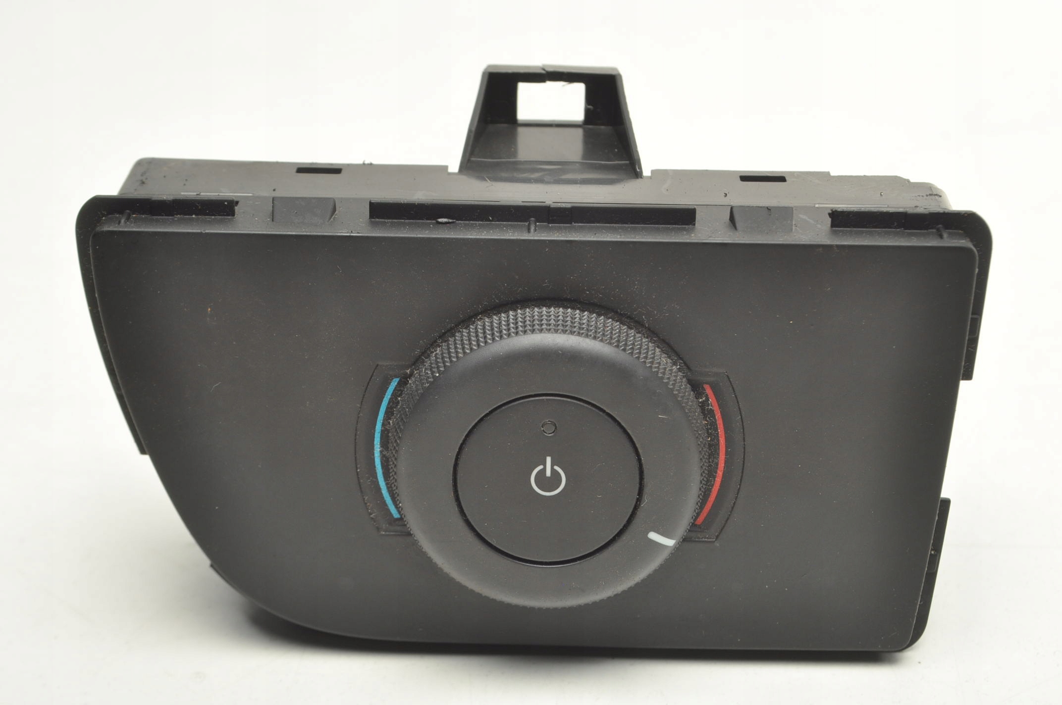 CITROEN C4 Picasso und PANEL Schalter klimaanlage 9652389677