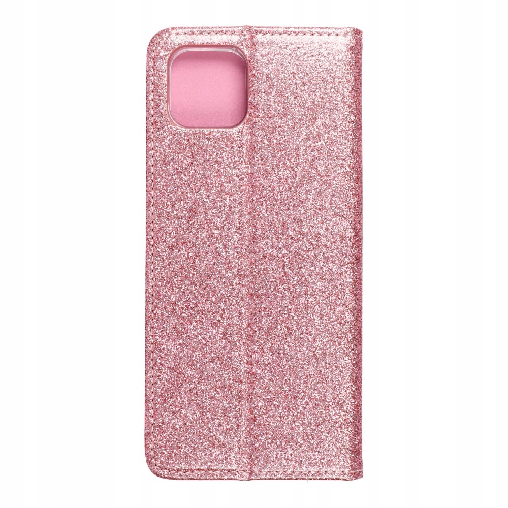 

Futerał brokatowy Shining Book do Oppo Reno 4Z 5G