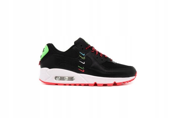 Dámské sportovní boty Módní Pohodlné Nike Air Max 90 Se CK7069-001 vel. 36