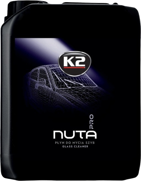 

K2 Nuta Pro płyn do mycia szyb 5L D4005