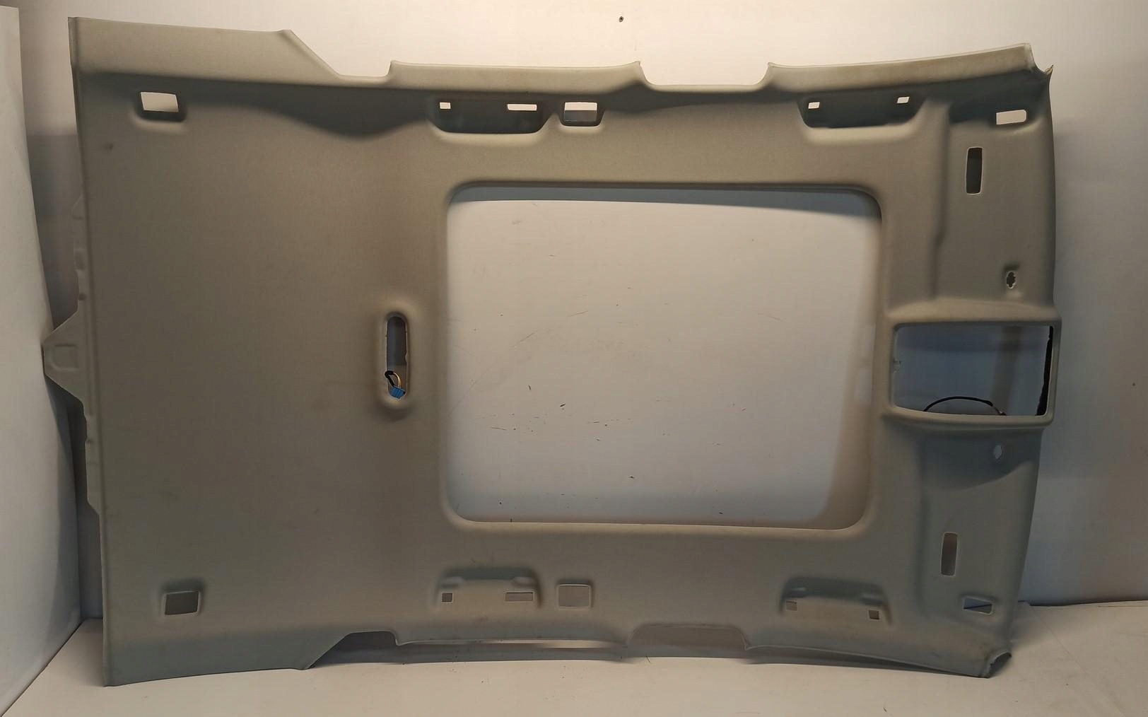 AUDI A6 C7 PODSUFITKA KOMBI 4G9867506D