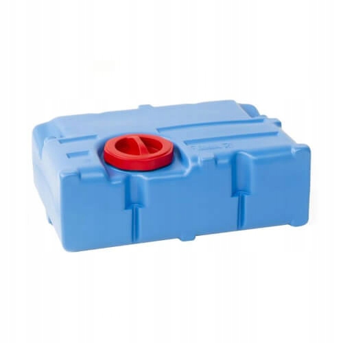 08306-01- - Резервуар для воды Tank 70l Fiamma