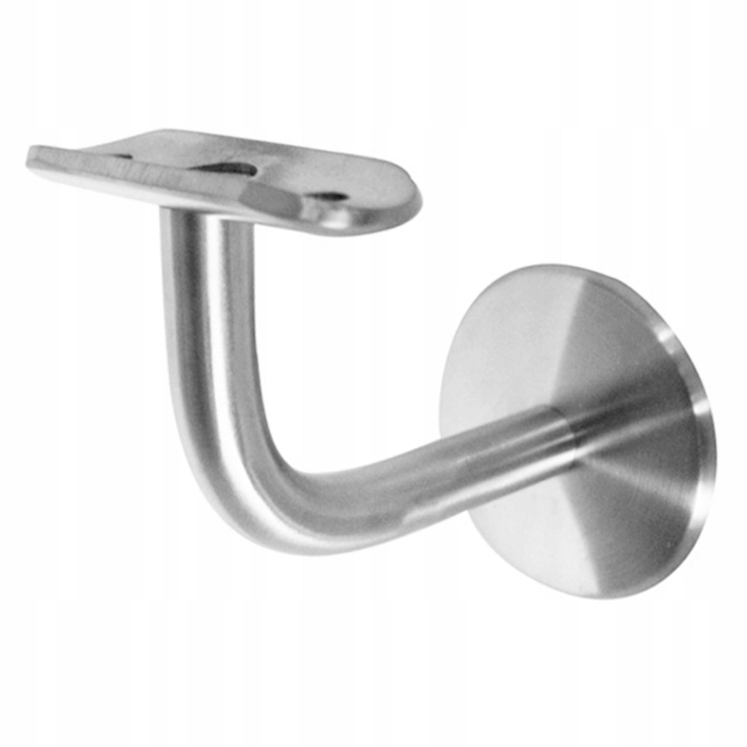 

Uchwyt wspornik podpora poręczy balustrady Ø42,4mm