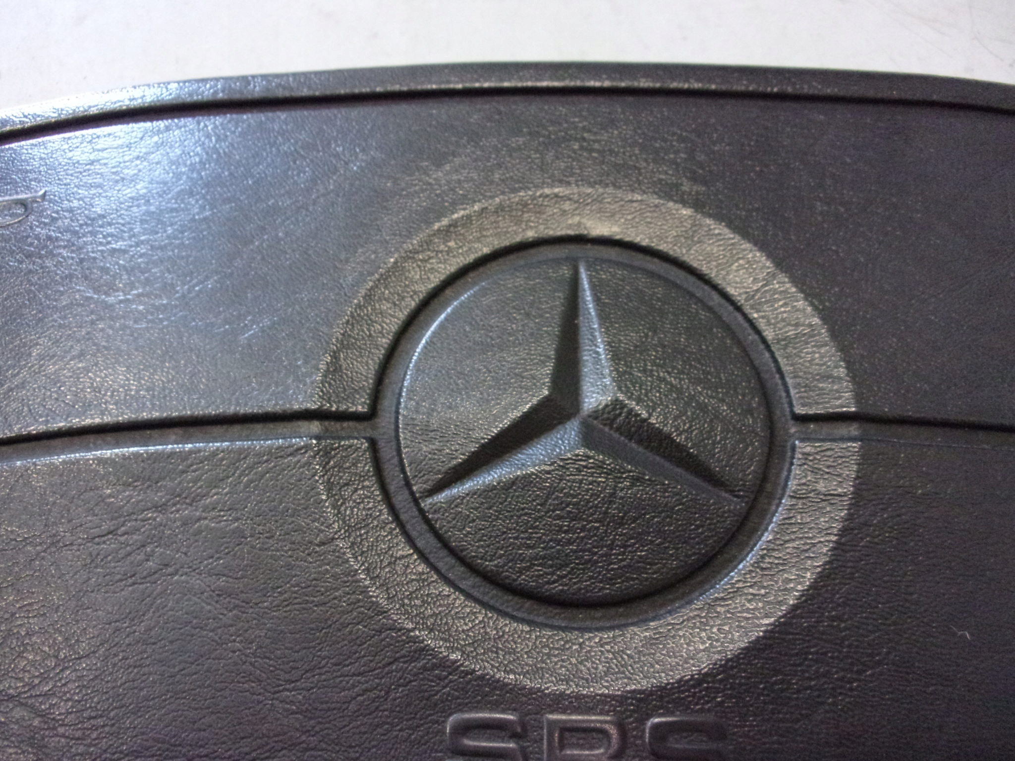 R129 500 SL 90r Airbag Deckel SRC 1294600098