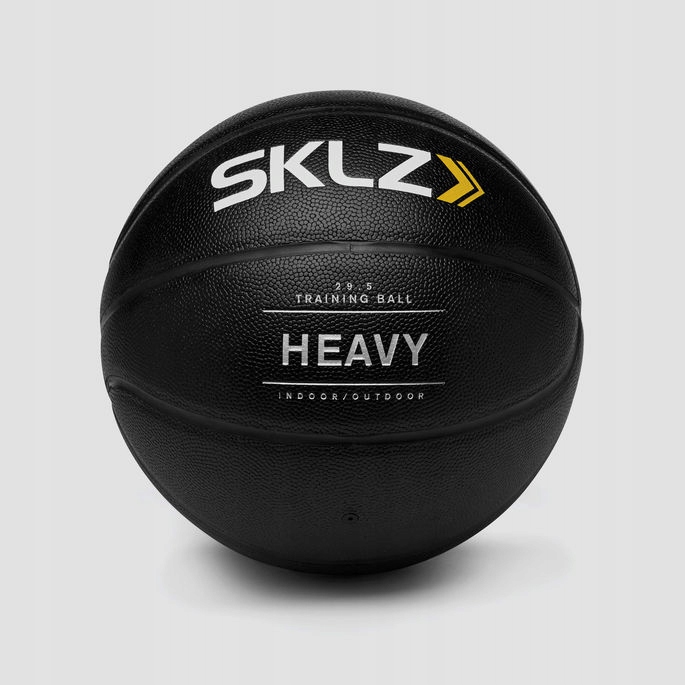 

Sklz Profesjonalna Treningowa Piłka Do Koszykówki