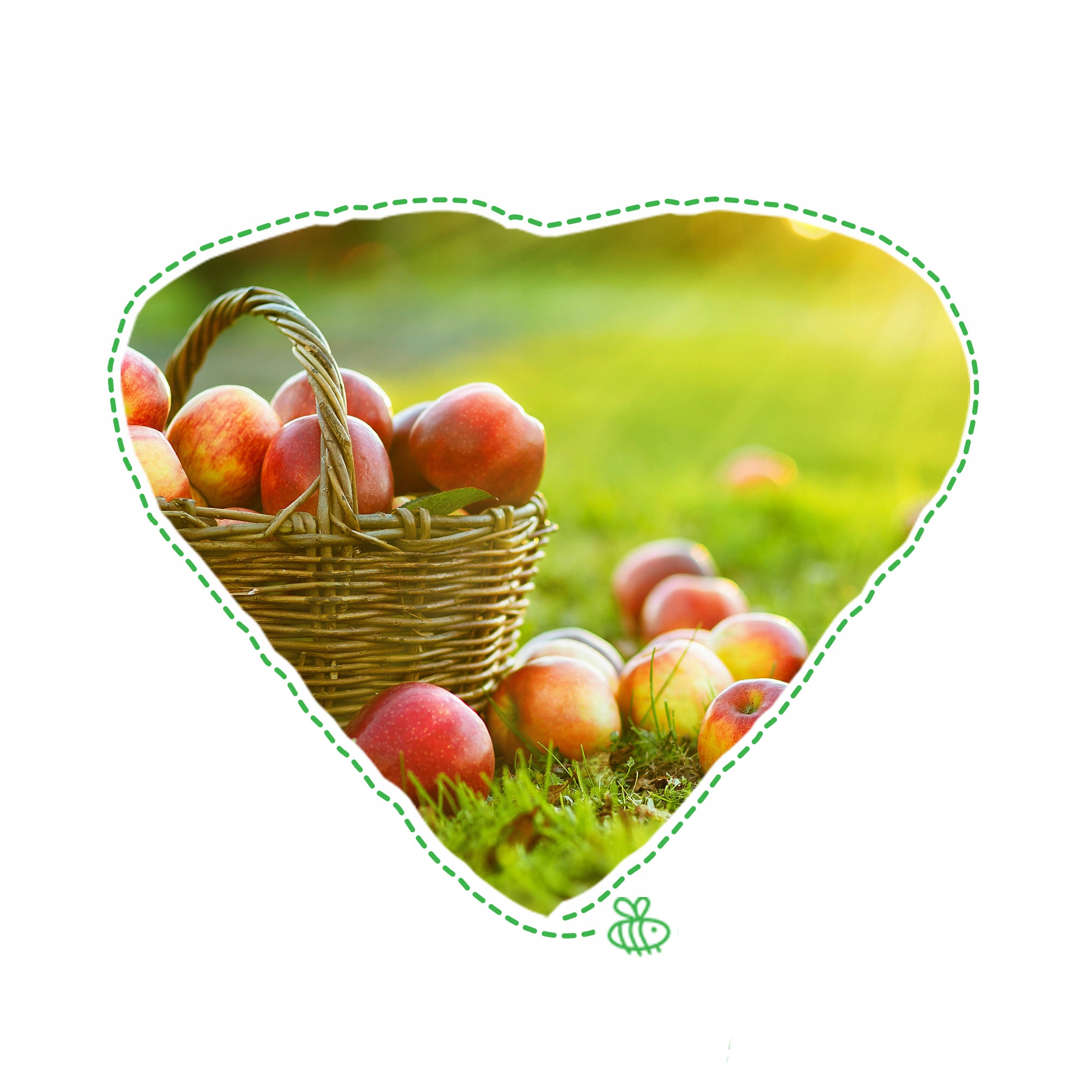 BOBOVITA Jabłka z marchewką po 4 m-cu 125g Marka Bobovita