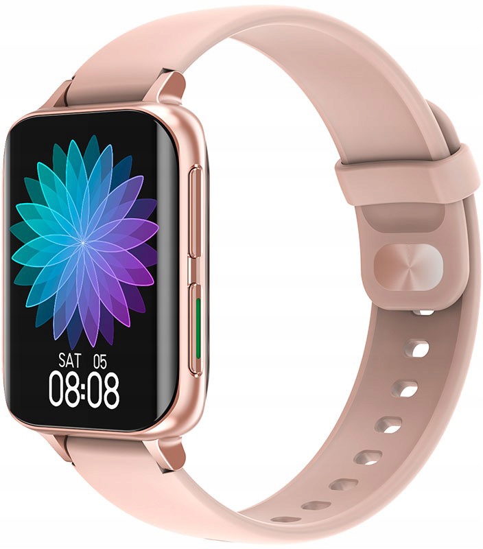 

Zegarek Damski Smartwatch Do Xiaomi Samsung Huawei