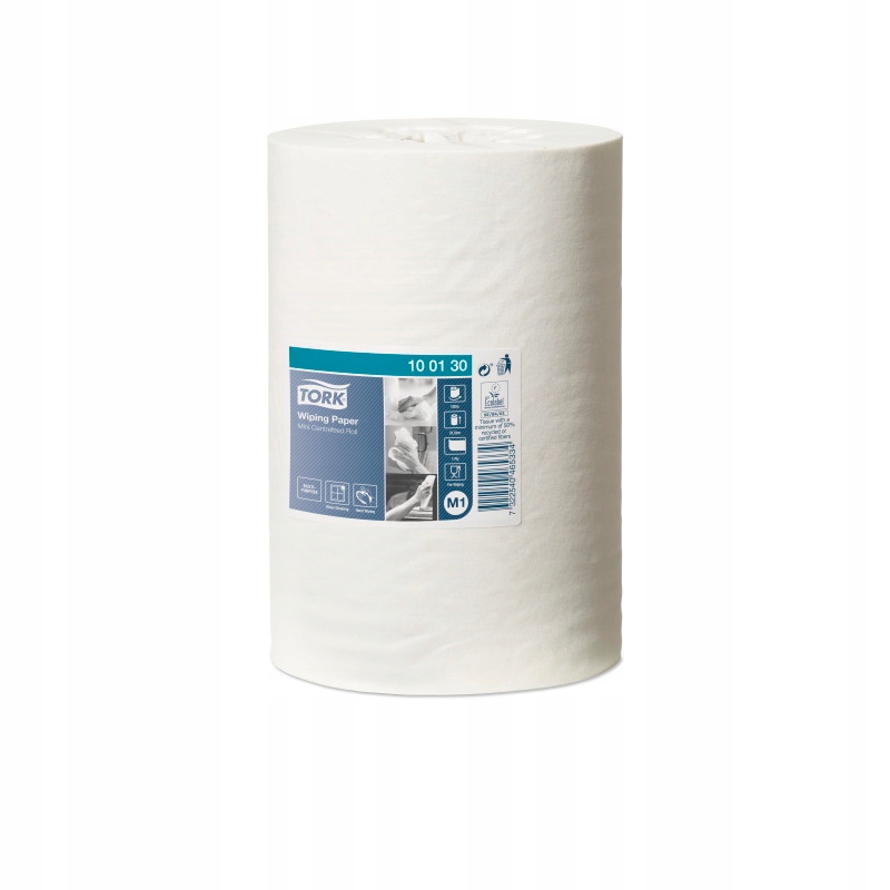 Tork 100130 Czysciwo w roli centralnie dozowane M1 Producent code 100130