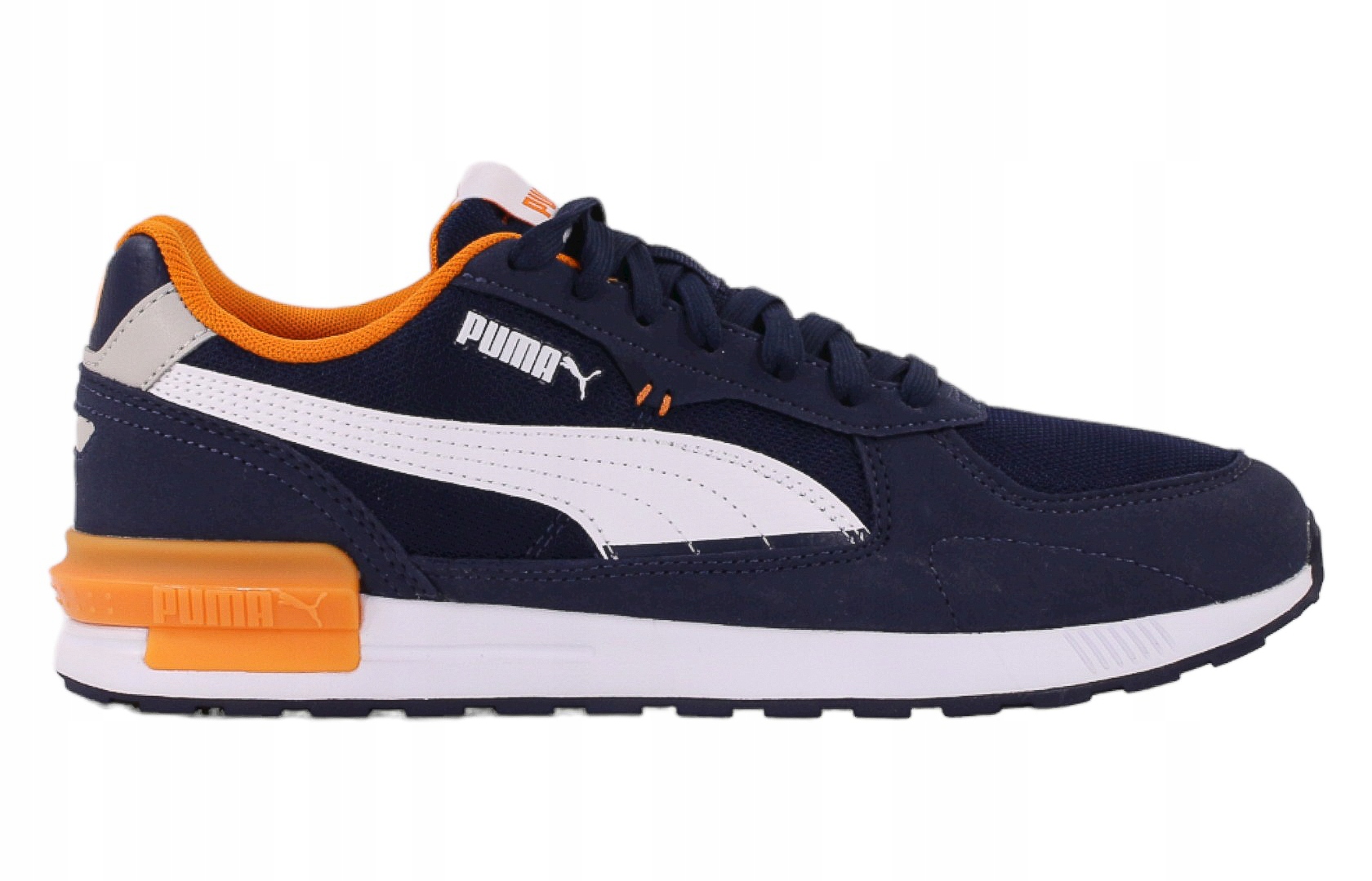

Buty młodzieżowe Puma Graviton Peacoat 381987 06