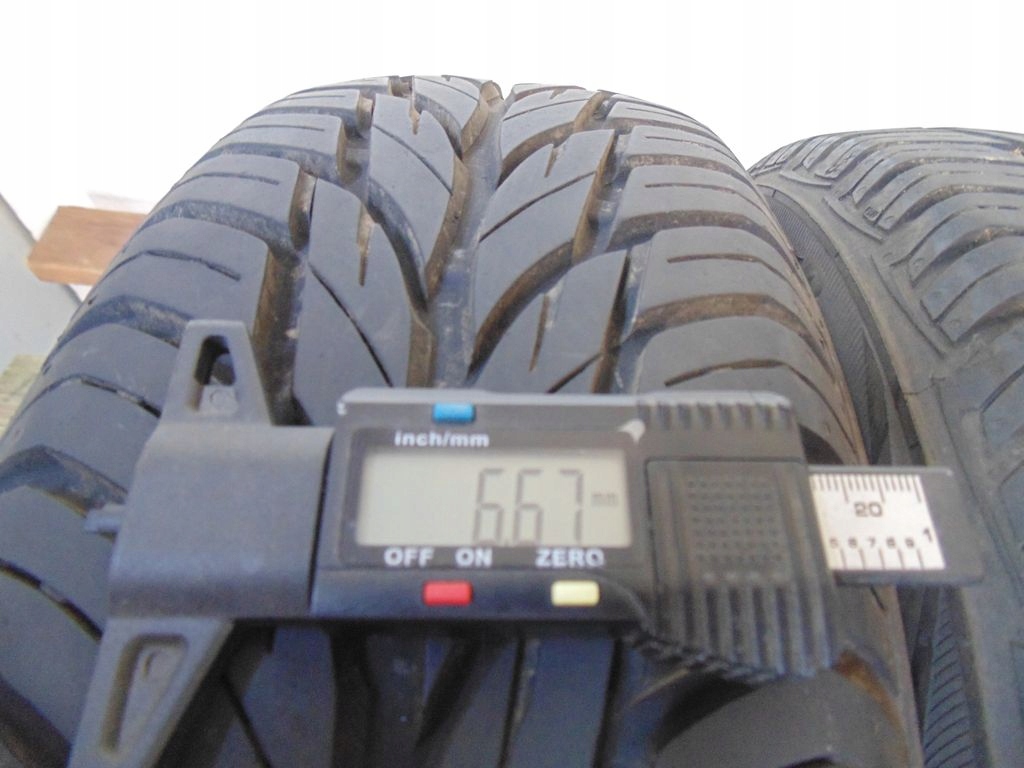 OPONY Uniroyal RainExpert 165/60R14 75H Sezon letnie
