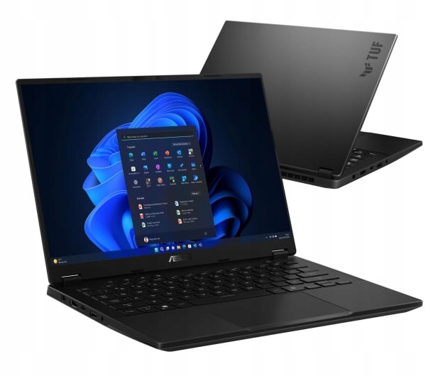 Laptop 14" Asus Tuf Gaming A14 Ryzen 7 260/16GB/512/Win11 RTX5060