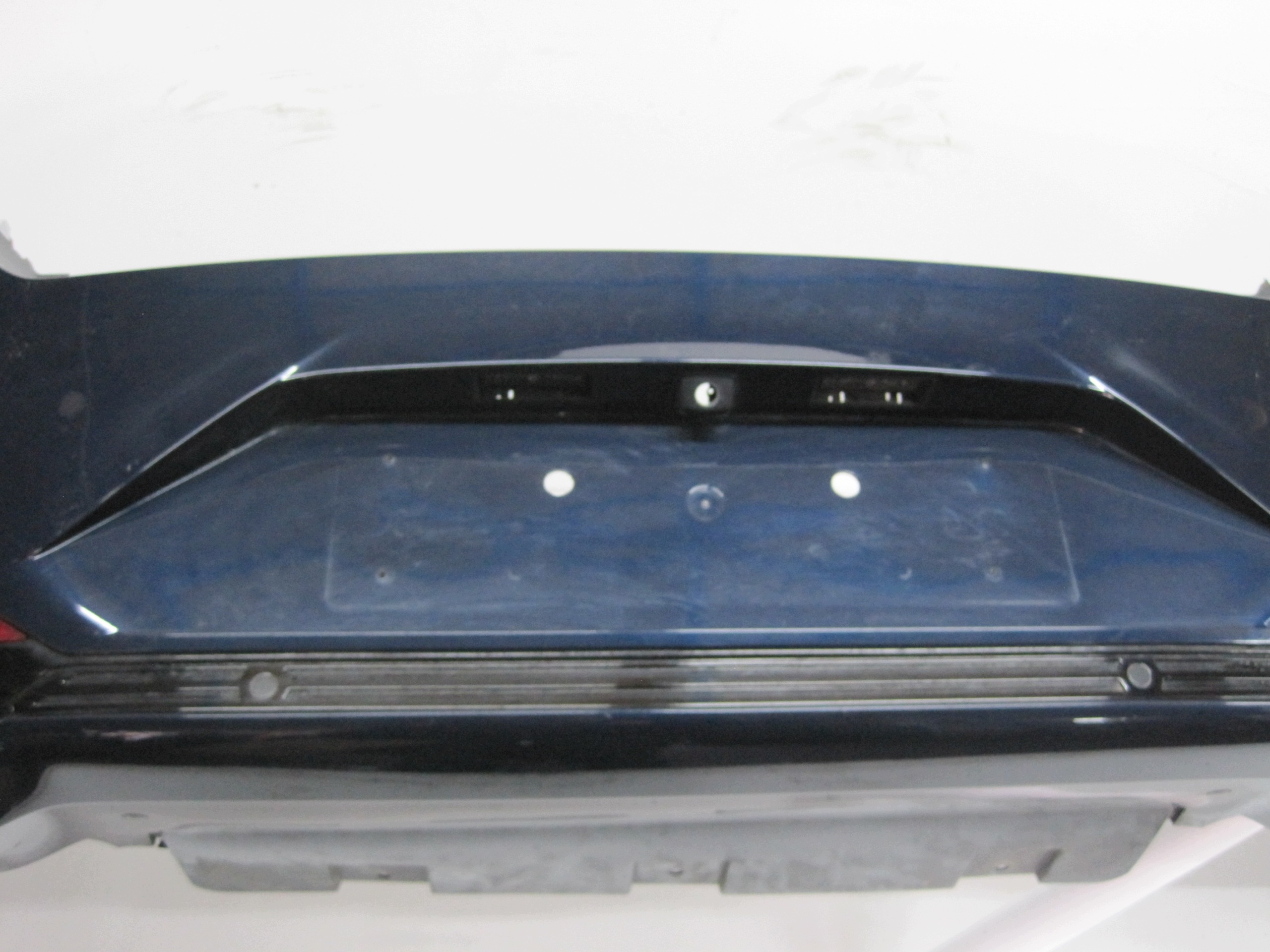 bumper rear part rear CITROEN DS9 6 PDC 22R below KAMERE and module