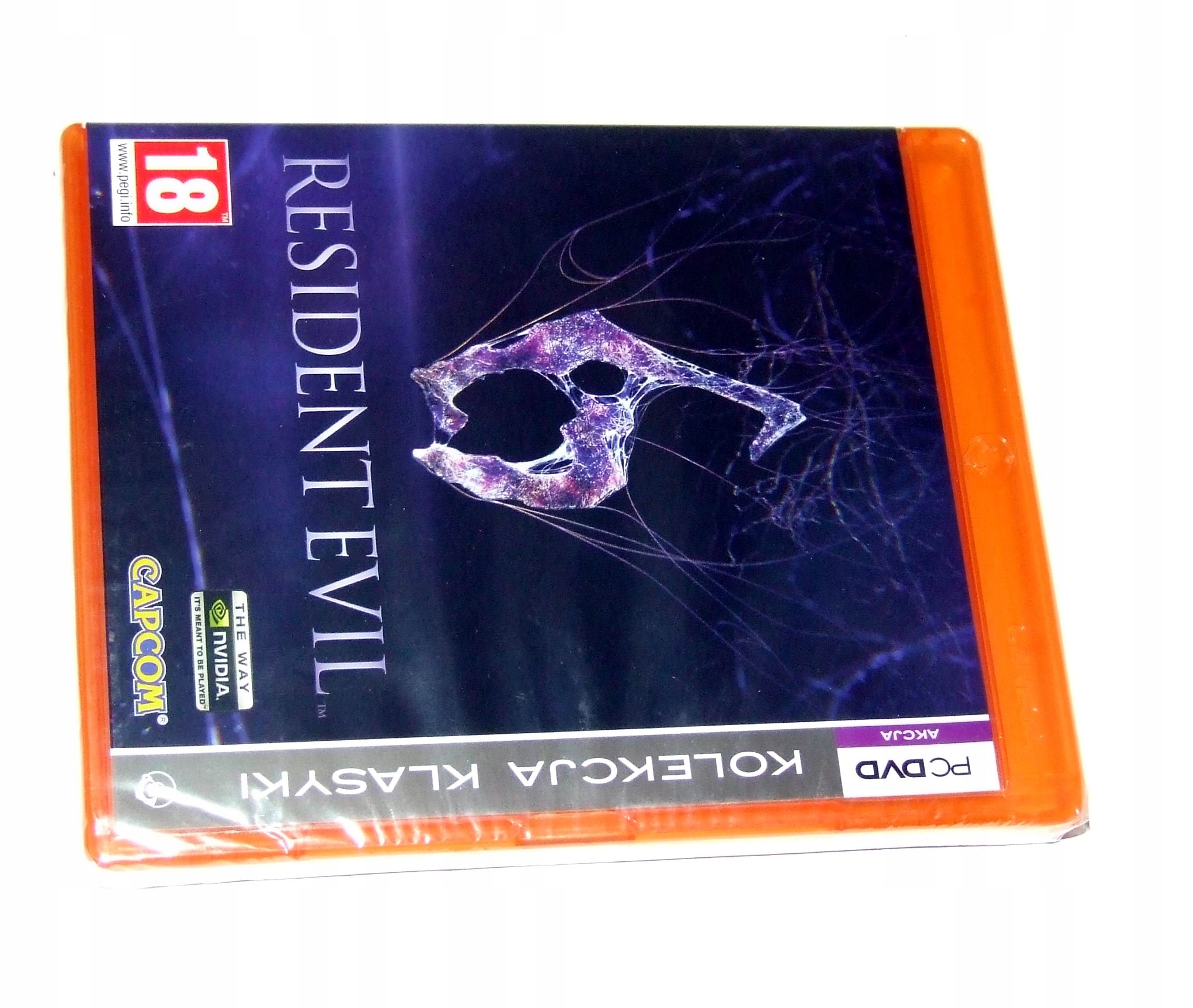 Resident Evil 6