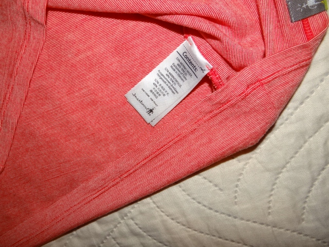 FAJNA KOSZULKA - SMARTWOOL MERINO Rękaw krótki rękaw