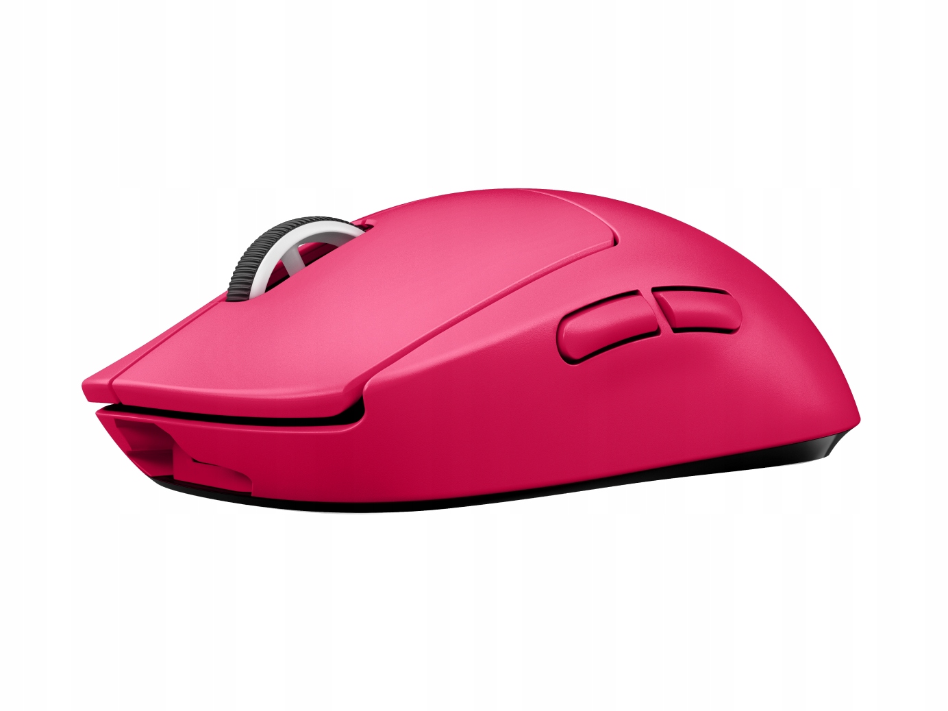 Bezprzewodowa mysz dla graczy Logitech G Pro X Superlight Hero 25600 dpi