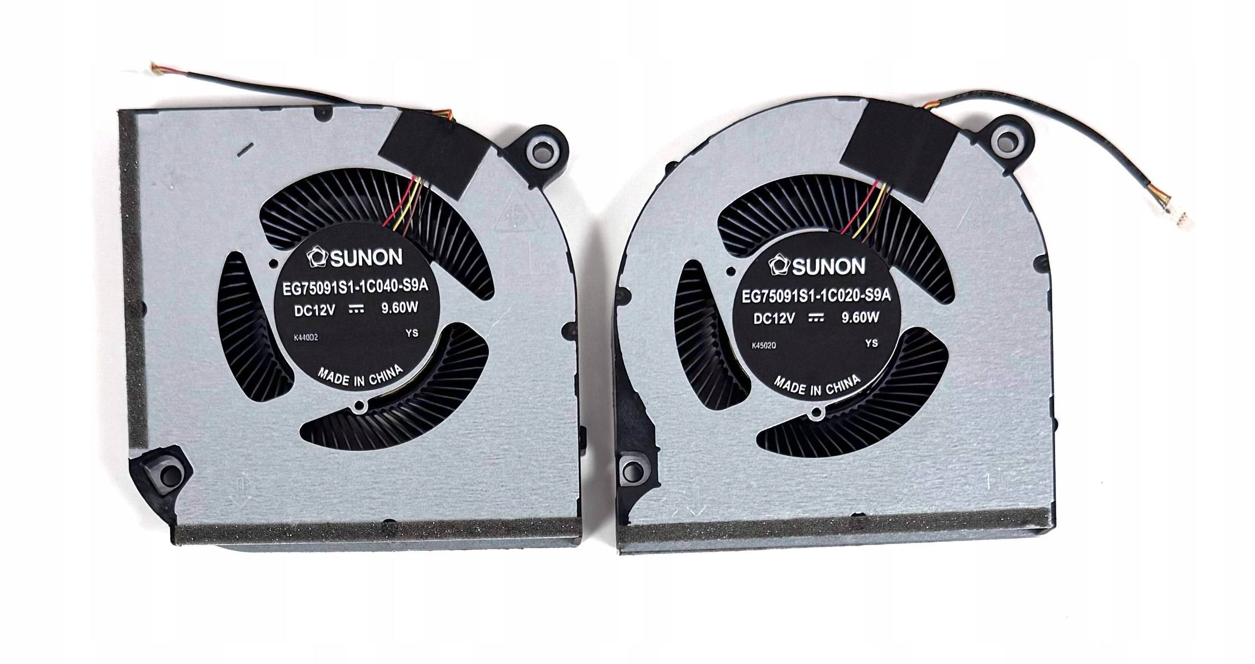 Ventilátor Pro Acer Nitro V15 ANV15-51 N23Q22