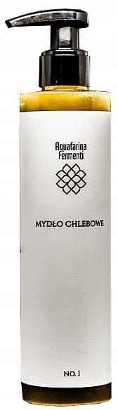 Be Healthy Chlebové mýdlo 500 ml