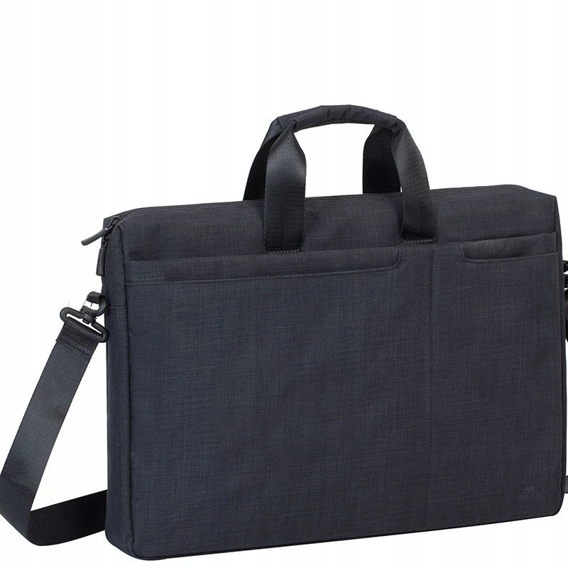Rivacase 8355 brašna na notebook 17.3", černá