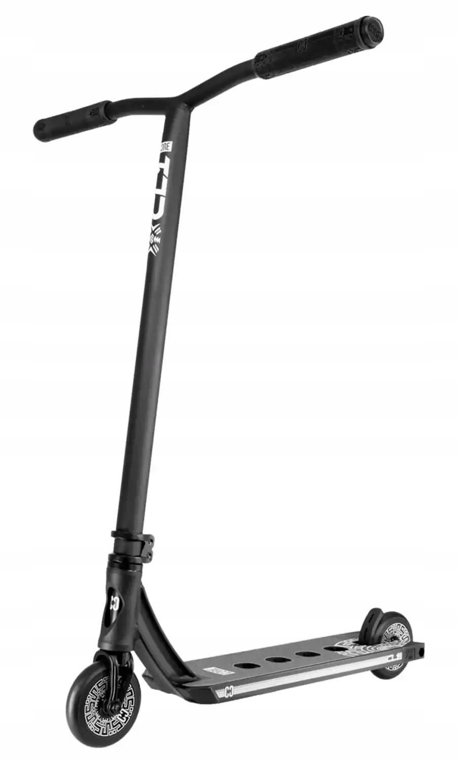 Freestyle koloběžka Core CL1 Black
