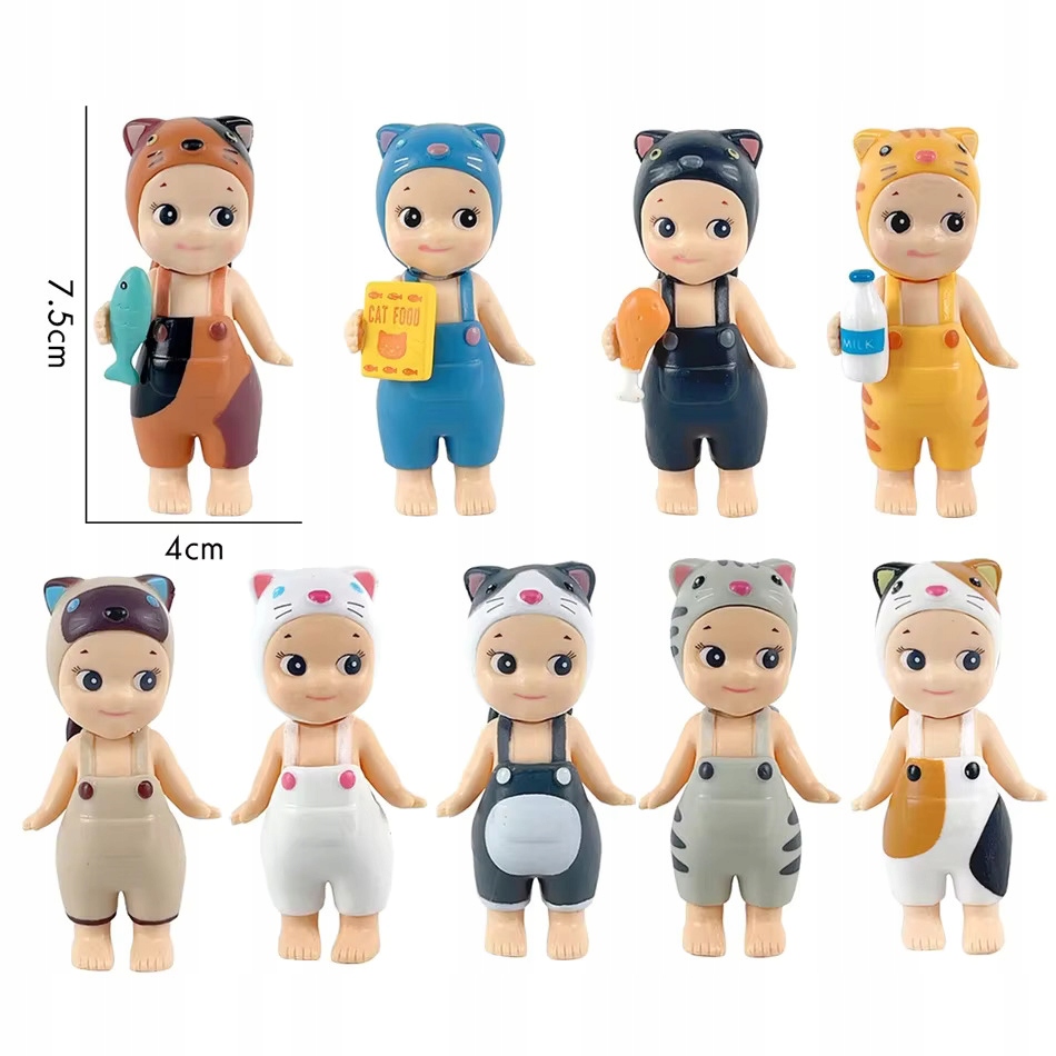 キャット ライフ シリーズ | Sonny Angel Store