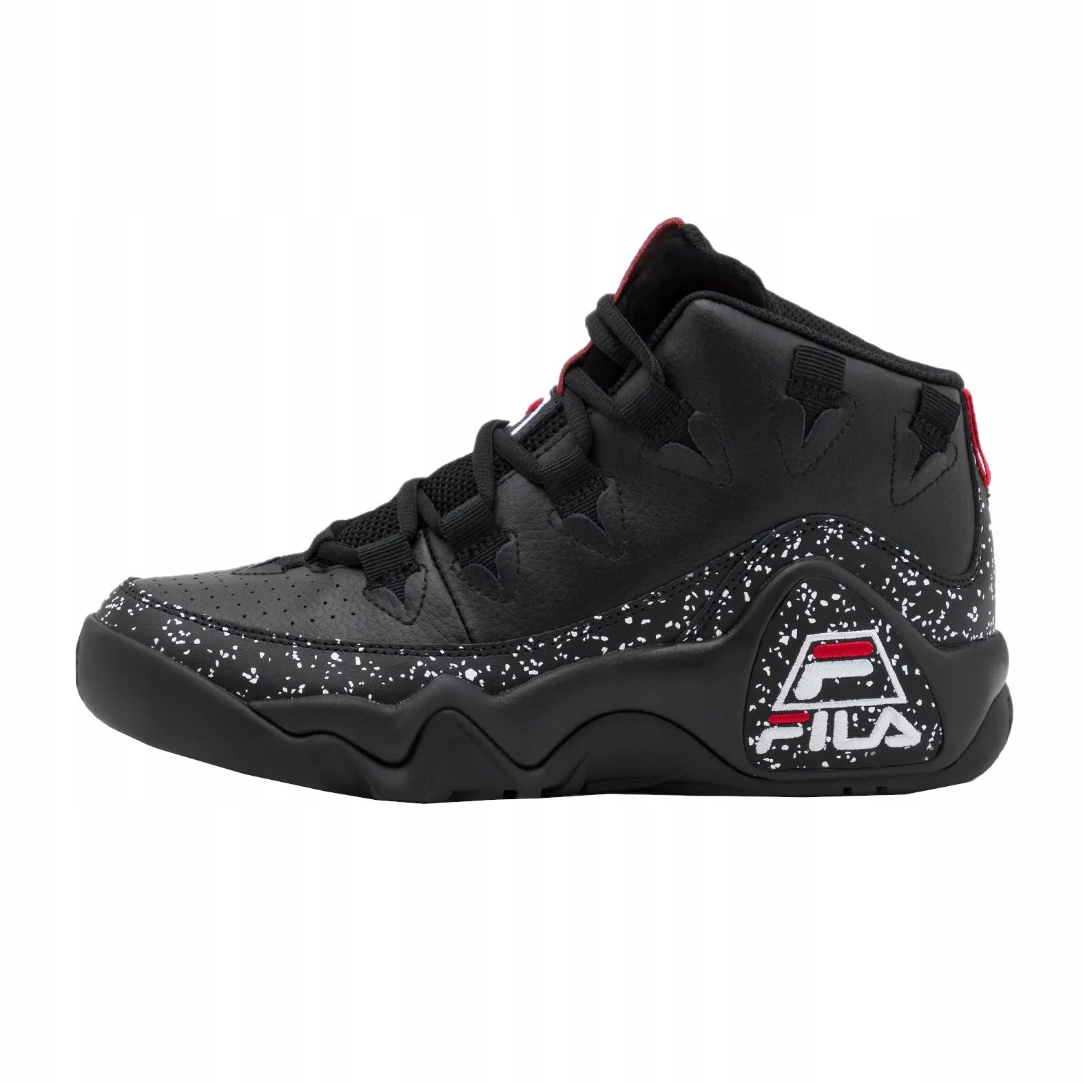 

Fila Buty Męskie Grant Hill 1 FFM0044.80010 42
