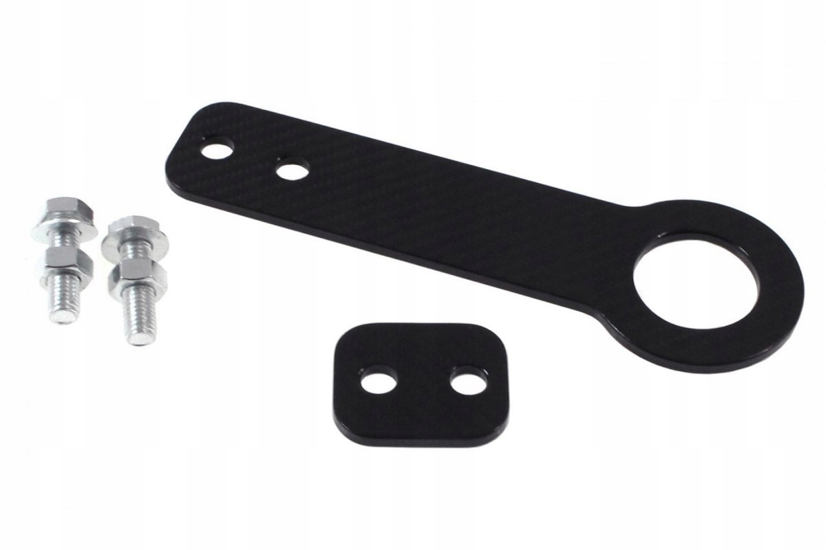 Towbar Front SLIDE Carbon DRIFT KJS