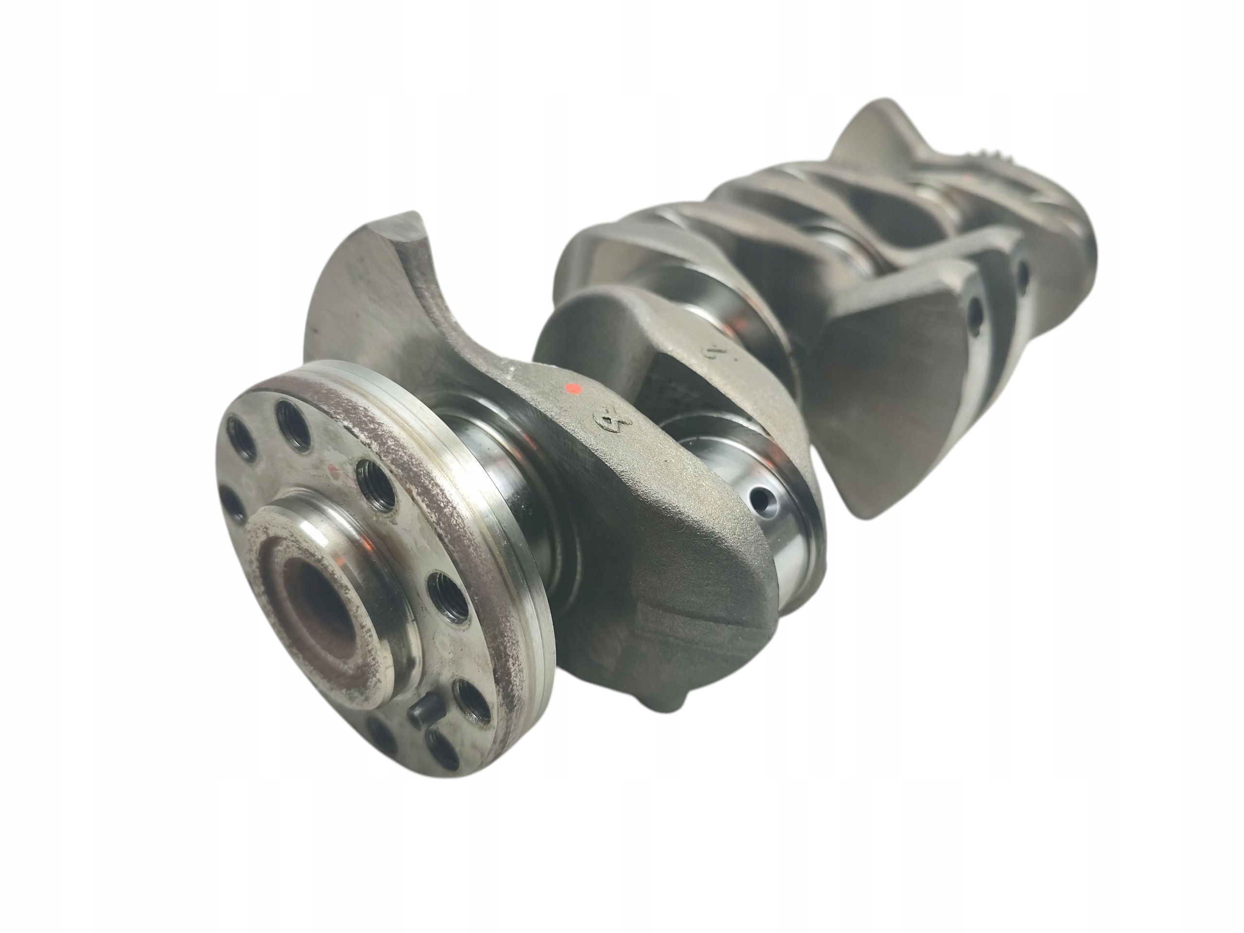 ALBERO MOTORE VOLVO S60 II V60 e 2.0 D3 31359350
