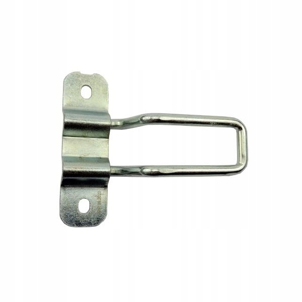 ZACZEP RYGIEL DRZWI TYŁ DUCATO JUMPER BOXER 06-