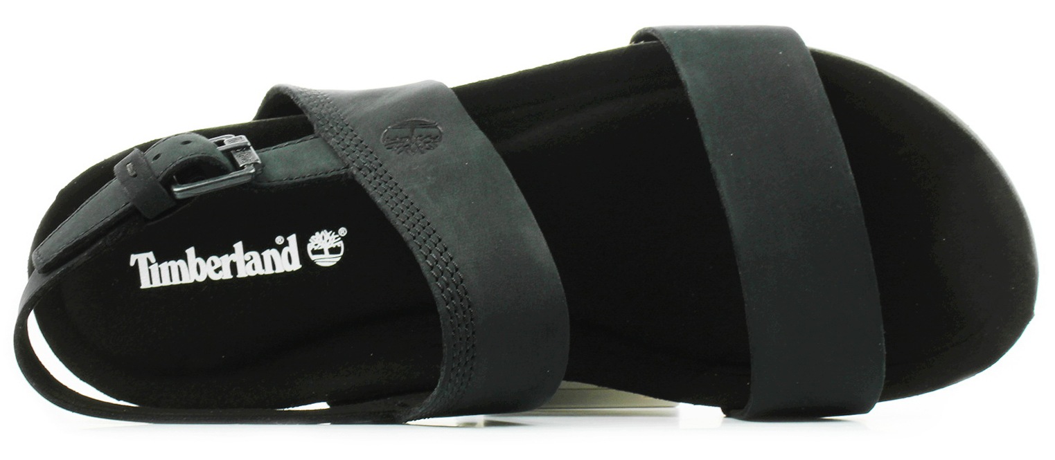 Timberland Malibu Waves Ankle Srap Sandal Nubuck vel 36