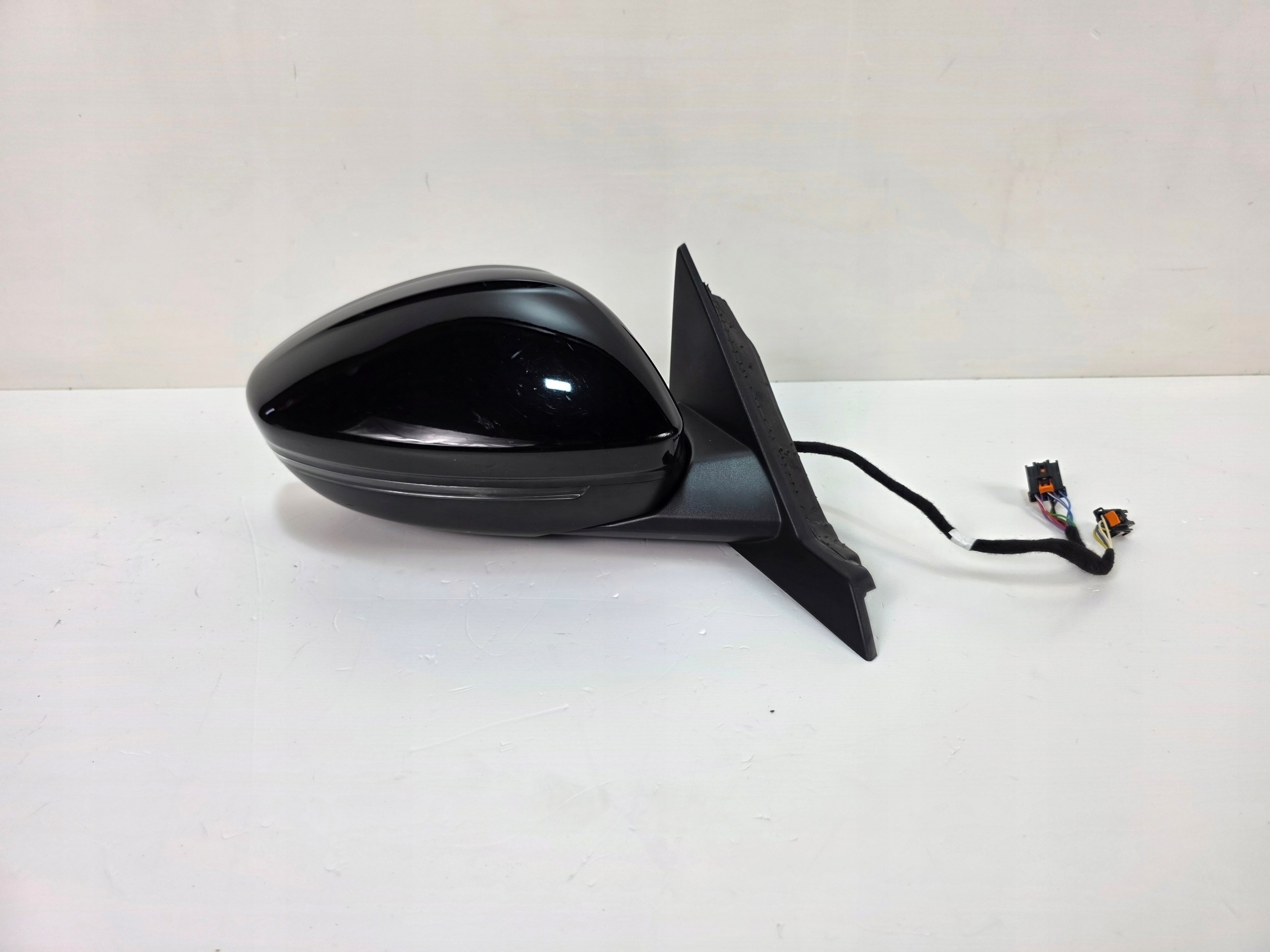 mirror right JEEP AVENGER ASYSTENT 14PIN