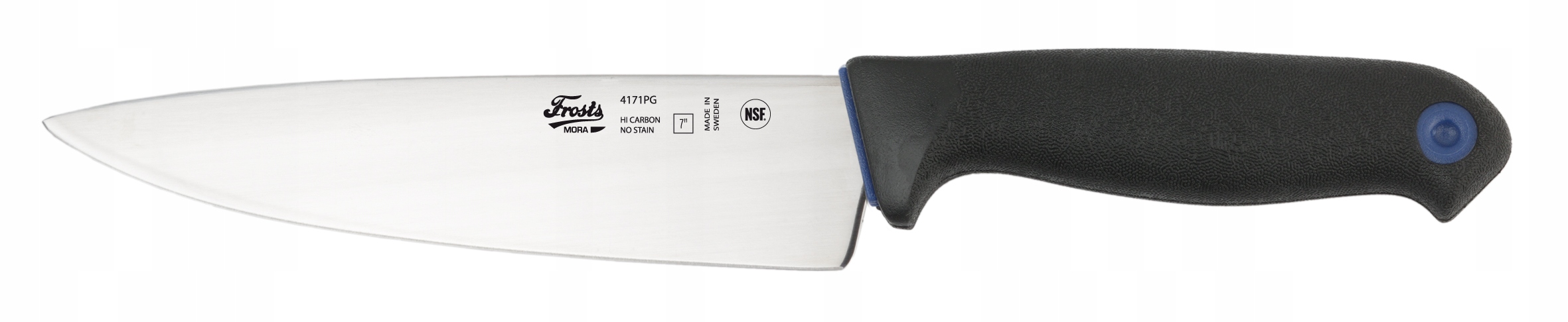 Mora Frosts nůž 129-40515 4171PG (17,1 cm)