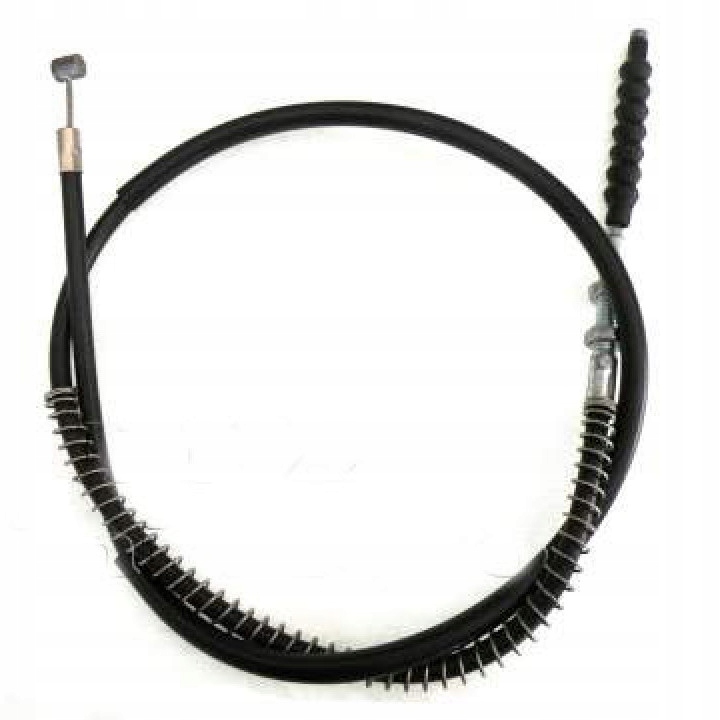 Oryginalna Linka Sprzęgła Mrf 140 czarna odporna 105 cm Pit Bike Dirt Cross