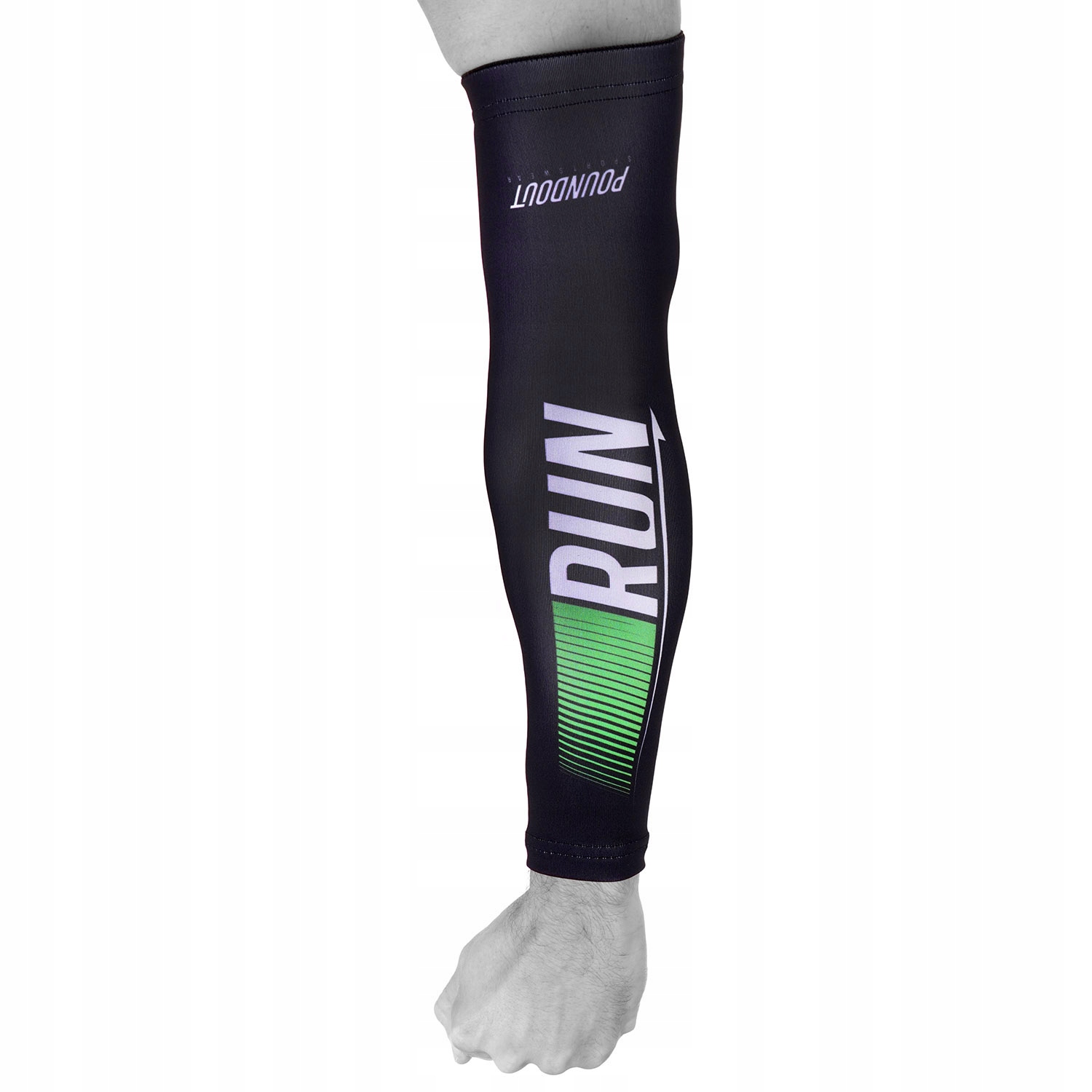 Rękaw kompresyjny Run XXL/XXXL