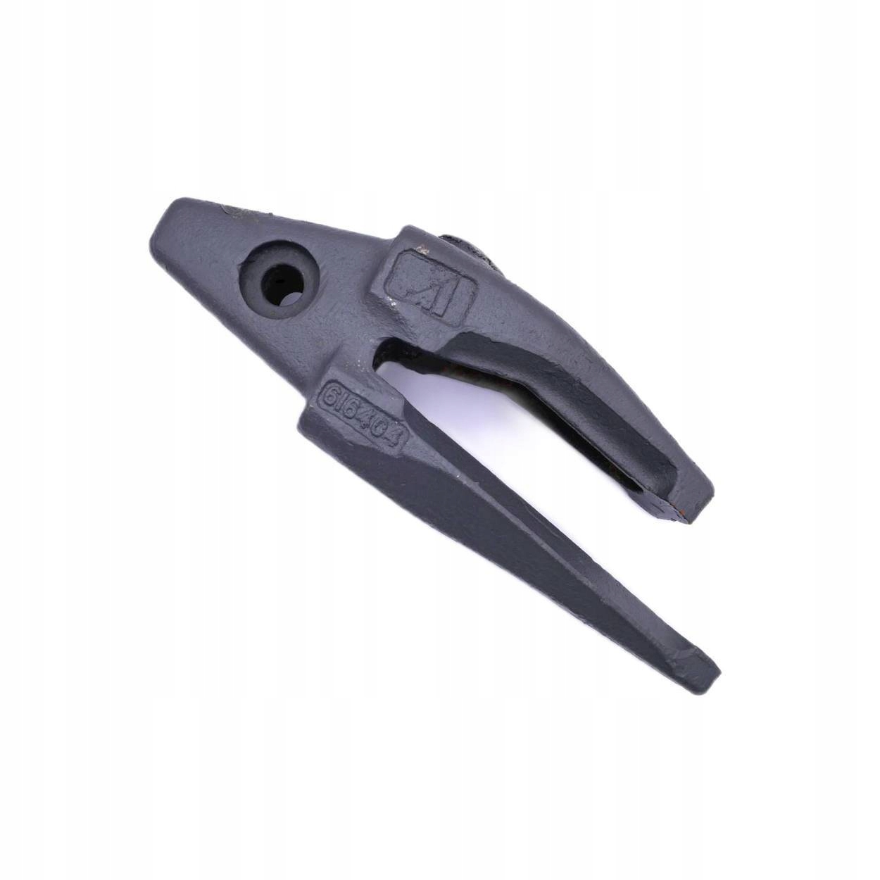 Adaptér Zubu J400 Rypadlový Gtrax