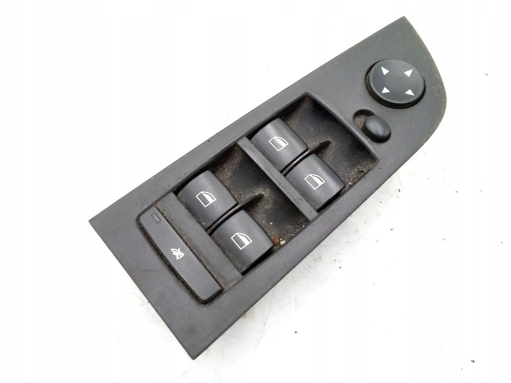 BMW 3 E91 panel Vezerlő egység ablak myomogomb 6948623-06