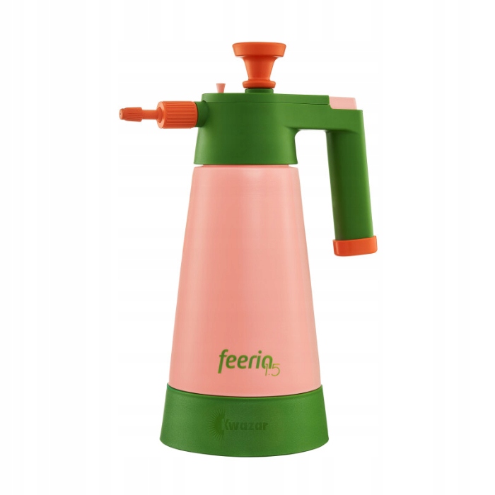 

Kwazar opryskiwacz Feeria magnolia 1.5 L