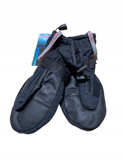 RĘKAWICE NARTY CAMPUS PALLAS JEDNOPALCZASTE r. L Rozmiar L