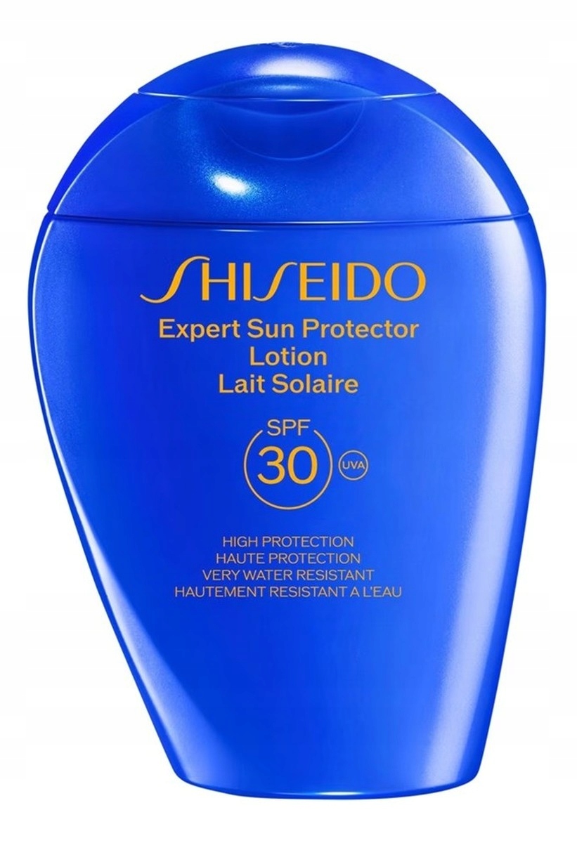 Shiseido Expert Sun Protector Lotion SPF30 150 Ml