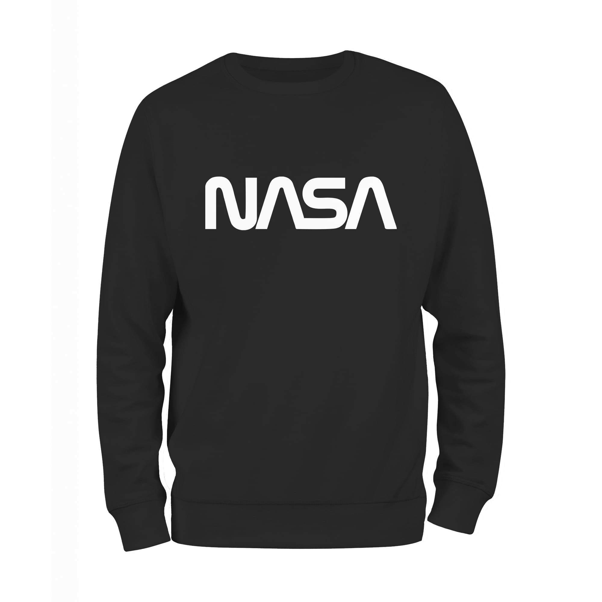 

Nasa bluza męska