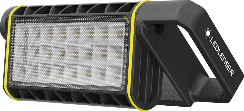 Akumulátorová dielenská lampa AF4R Work Ledlenser